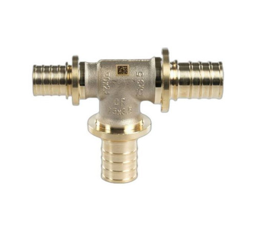 Тройник переходный REHAU RAUTITAN MX 25-25-20 11080731001