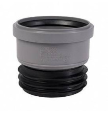 Муфта вставная Ostendorf HTSM 110/110 мм PP 115750