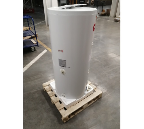 Бойлер косвенного нагрева Protherm PFE R 150 1 X M напольный 150 л 0010023573/001