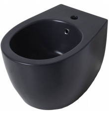 Биде подвесное Allen Brau Fantasy черный матовый 4.11006.31