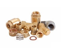 Монтажный комплект KSB Amarex N DN 65 мм 39020820