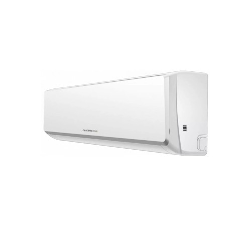 Сплит-система QuattroClima Monsone Inverter QV-M09WBE/QN-M09WBE