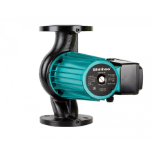 Насос циркуляционный Högert BASIC 65-12SF 3x380 В 71222007