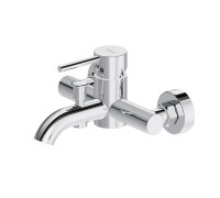 Смеситель для ванны и душа Damixa Scandinavian Pure 361000000
