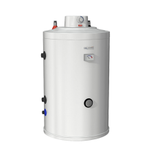 Водонагреватель комбинированного нагрева напольный Hajdu AQ IND 200 SC E 200 л 32 кВт ТЭН 3 кВт 2112414000