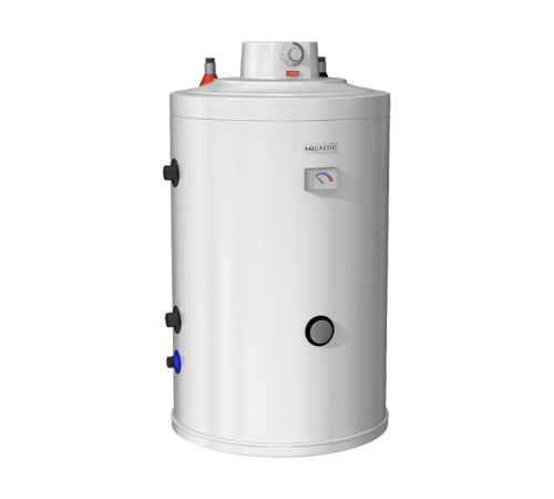 Водонагреватель комбинированного нагрева напольный Hajdu AQ IND 200 SC E 200 л 32 кВт ТЭН 3 кВт 2112414000