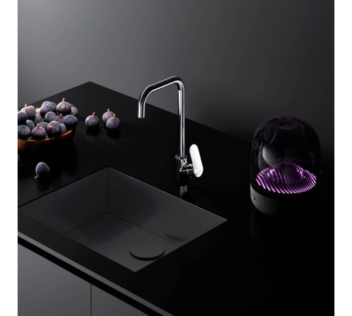 Смеситель для кухни AM.PM Like хром F8006000