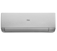 Внутренний блок Haier Stellar HP -20°C AS35SHP2HRA-S серебристый