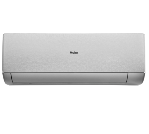 AS35SHP2HRA-S, Внутренний блок, Haier, Stellar HP -20°C, DC-inverter, настенный, цвет серебристый