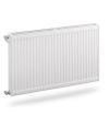 Радиатор стальной панельный EVRA Compact 21 500x1200 мм боковое подключение C 21-500-1200 EVRA_R
