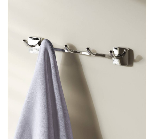 Набор аксессуаров для ванной комнаты AM.PM X-Joy AK90B1603W