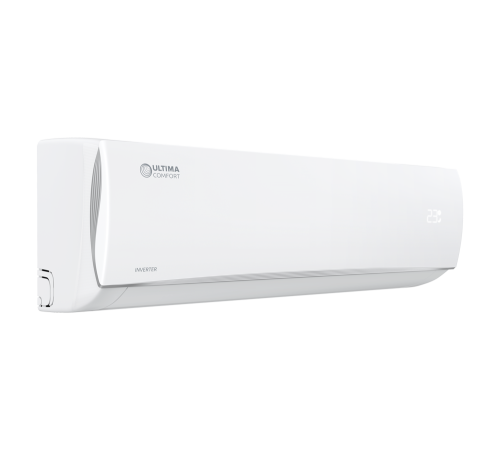 Сплит-система инверторная ULTIMA COMFORT ECLIPSE Inverter ECP-I12PN (комплект)