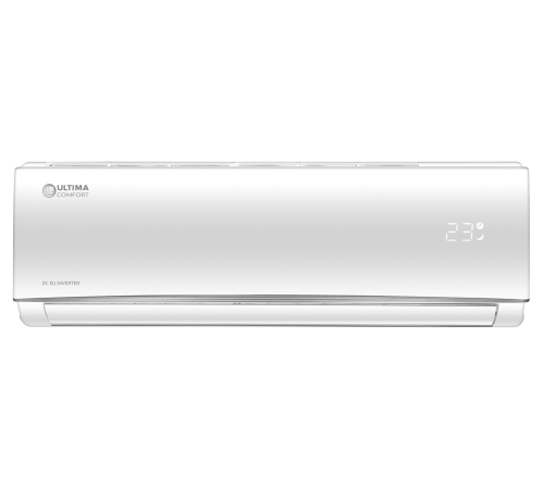 Внутренний блок мульти-сплит-системы настенный ULTIMA COMFORT ECLIPSE MULTI DC EU Inverter UC-EMM12PN