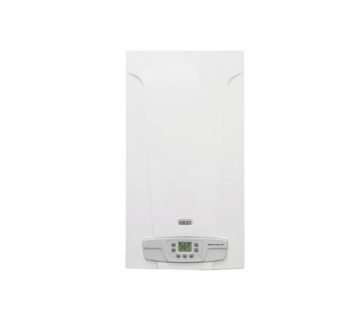 Котел газовый настенный BAXI ECO FOUR 1.14 одноконтурный 14 кВт CSE46114354