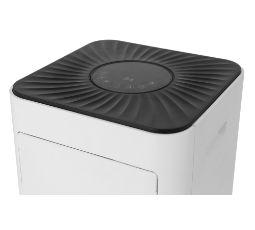 Мобильный кондиционер EcoStar DESIRE KV-DS05CH-E