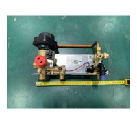 Гидрогруппа двухконтурного котла Baxi 24 кВт 7816198