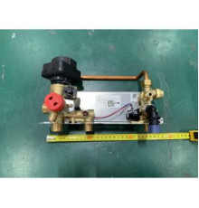 Гидрогруппа двухконтурного котла Baxi 24 кВт 7816198