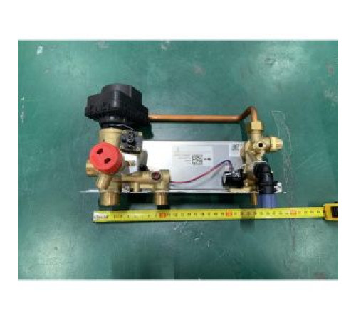 Гидрогруппа двухконтурного котла Baxi 24 кВт 7816198