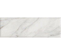 Плитка настенная Kerama Marazzi Буонарроти белый грань обрезной 30x89,5 см 13107R