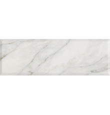 Плитка настенная Kerama Marazzi Буонарроти белый грань обрезной 30x89,5 см 13107R