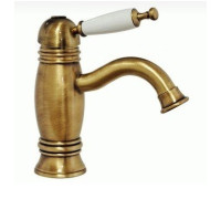 Смеситель для раковины Bronzecer Oxford BN.OXF-6319BBIBR бронза BN.OXF-6319BBIBR