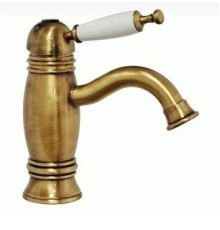 Смеситель для раковины Bronzecer Oxford BN.OXF-6319BBIBR бронза BN.OXF-6319BBIBR