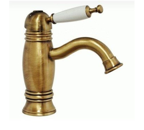 Смеситель для раковины Bronzecer Oxford BN.OXF-6319BBIBR бронза BN.OXF-6319BBIBR