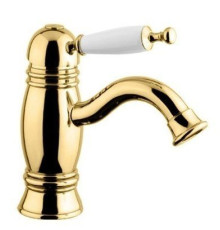 Смеситель для раковины Bronzecer Oxford BN.OXF-6319BBIDO золото BN.OXF-6319BBIDO