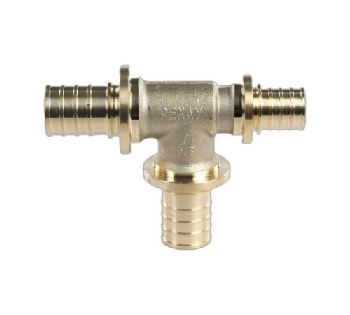 Тройник переходный REHAU RAUTITAN MX 25-25-20 11080731001