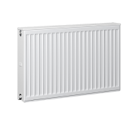 Радиатор стальной панельный Brugman Profil-K 22 500x1400 мм боковое подключение FEK220501401UBY