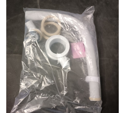 Перелив для раковины Dreja Инфинити Sale_pereliv_Inf