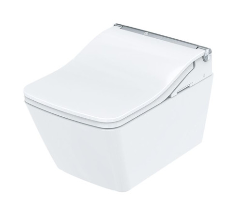 Комплект TOTO Washlet SW унитаз подвесной сиденье с управлением инсталляция клавиша SP10695UN