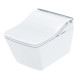Комплект TOTO Washlet SW унитаз подвесной сиденье с управлением инсталляция клавиша SP10695UN