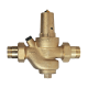 Редуктор давления мембранный Watts DRV 1 1.5-6 бар 10015742