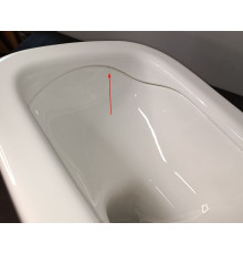 Унитаз подвесной Ideal Standard Esedra AquaBlade T386001