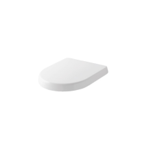 Сиденье для унитаза TOTO MH белый VC10047NN