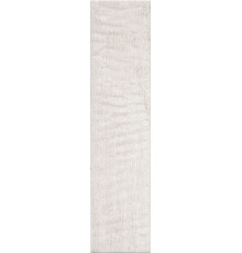 Керамогранит Kerama Marazzi Кантри Шик белый 9.9x40.2 см SG401500N
