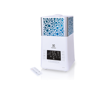 Ультразвуковой увлажнитель воздуха Electrolux EHU-3715D