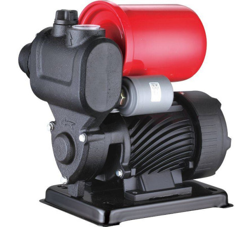 Насосная станция Pumpman TGP125