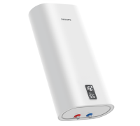 Водонагреватель электрический накопительный Philips UltraHeat Intelligence 50 л AWH1626/51(50YD)