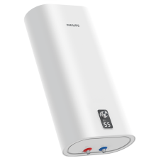 Водонагреватель электрический накопительный Philips UltraHeat Intelligence 50 л AWH1626/51(50YD)