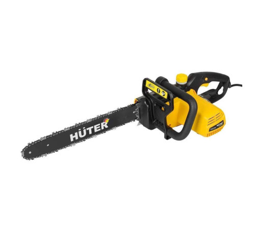 Пила цепная электрическая Huter ELS-P Вт 70/10/3