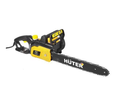 Пила цепная электрическая Huter ELS-P Вт 70/10/3
