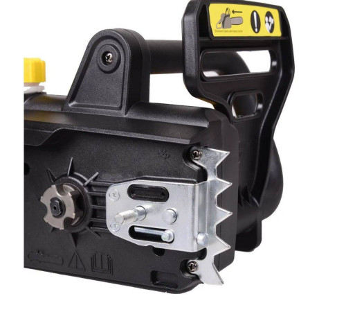 Пила цепная электрическая Huter ELS-P Вт 70/10/3