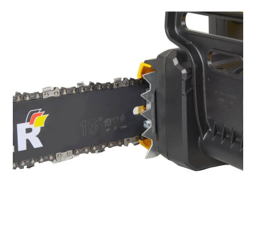 Пила цепная электрическая Huter ELS-P Вт 70/10/3