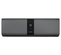Сплит-система инверторная ULTIMA COMFORT ELYSIUM NERO Inverter ELN-I07PN