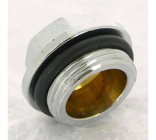 Заглушка FAR 3/4 дюйма НР FK 4150 34