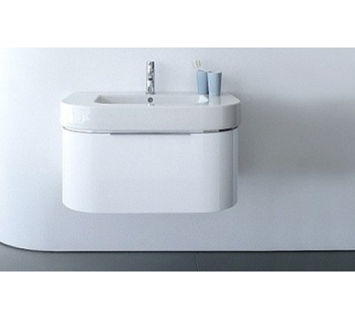 Тумба подвесная DURAVIT Happy D 780х510 мм белый глянец 6277 22