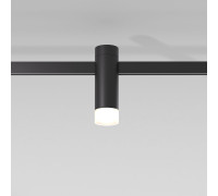 Esthetic Magnetic Трековый светильник 3W 3000K (чёрный) 85116/01