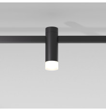 Esthetic Magnetic Трековый светильник 3W 3000K (чёрный) 85116/01